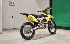 SUZUKI RM-Z250