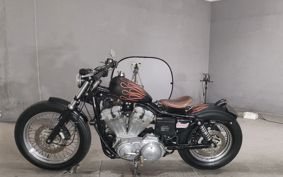 HARLEY XL883 CAM