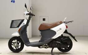 SUZUKI LET's 4 G