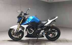 SUZUKI GSR750 2015 GR7NA