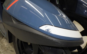 YAMAHA TRICITY 125 SEK1J