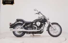 YAMAHA DRAGSTAR 250 VG05J