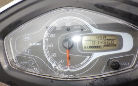 SUZUKI ADDRESS V125 S CF4MA