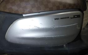 YAMAHA JOG Gen.3 2003 SA01J