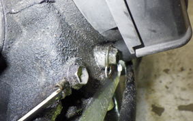 SUZUKI ADDRESS V50 G CA42A