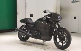 HARLEY XG750ｽﾄﾘｰﾄ 2015