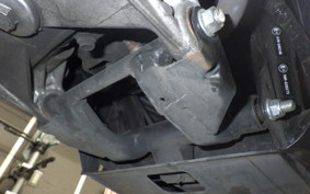 SUZUKI ADDRESS 110 CE47A
