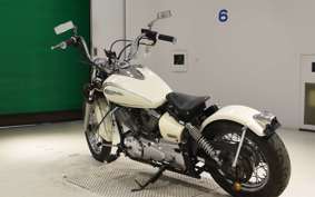 YAMAHA DRAGSTAR 250 2018 VG02J
