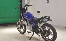 SUZUKI GN125 H 2013