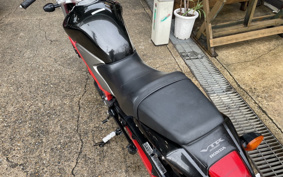 HONDA VTR 250 MC33