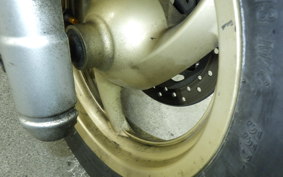 HONDA FORZA Z 2024 MF08