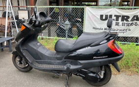 HONDA FORESIGHT MF04