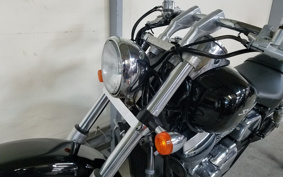 HONDA SHADOW 400 SLASHER 2000 NC40