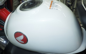 HONDA MONKEY 125 2018 JB05