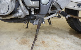 KAWASAKI BALIUS 250 ZR250A