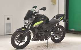 KAWASAKI Z250 Gen.2 EX250P