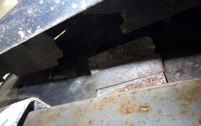 HONDA C50 SUPER CUB 2015 AA01