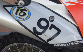 KTM 150 XC MXH43