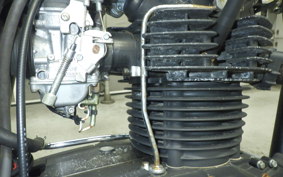 KAWASAKI 250TR BJ250F