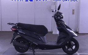 SUZUKI ADDRESS V125