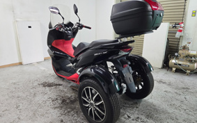 HONDA PCX150 TRIKE KF20