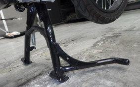 HONDA CT125-2 1997 JA65