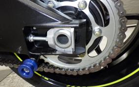 SUZUKI GSX-R1000R A 2021 DM11G