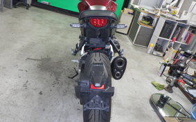 HONDA CB1000R GEN 2 2018 SC80