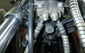 KAWASAKI Z2 1976 Z2F