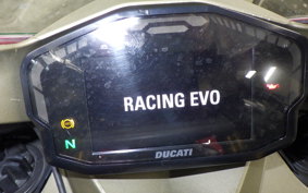 DUCATI 1199 PANIGALE S 2013