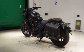 HONDA REBEL 1100 DCT 2022 SC83