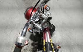 HONDA DUCKS50 AB26