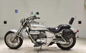 HONDA MAGNA 250 2018 MC29