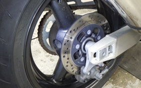 SUZUKI BANDIT 1200 S 2002 GV77A