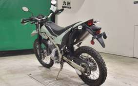 KAWASAKI KLX230ｼｪﾙﾊﾟ 2009 LX232A