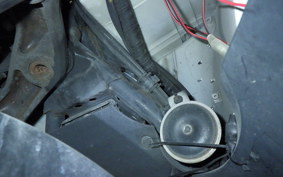 YAMAHA MAXAM 250 2025 SG21J