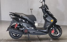 YAMAHA CYGNUS125XSR SE44J