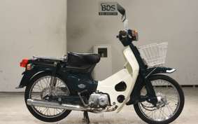 HONDA C70 SUPER CUB E C70