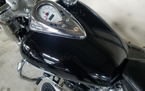 YAMAHA DRAGSTAR 400 CLASSIC 2002 VH01J