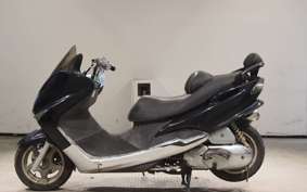 YAMAHA MAJESTY 125 FI