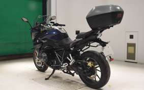BMW R1250RS 2018