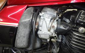 SUZUKI GSX400 IMPULSE 1995 GK79A