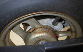 HONDA DIO Gen.6 AF62