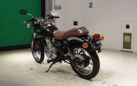 KAWASAKI W250 2006
