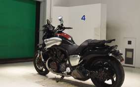 YAMAHA VMAX Gen.2 2010
