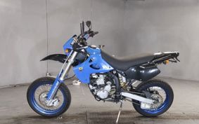 KAWASAKI D-TRACKER LX250E