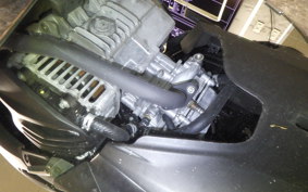 YAMAHA N-MAX 2014 SED6J
