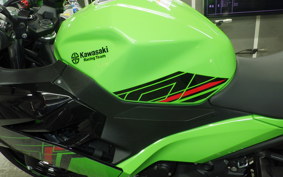 KAWASAKI NINJA 400 2024 EX400L