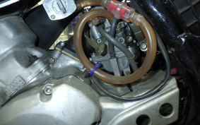 YAMAHA DT200 Gen.2 WR 2024 3XP