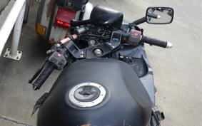 KAWASAKI ZZ-R400 Gen.2 ZX400N